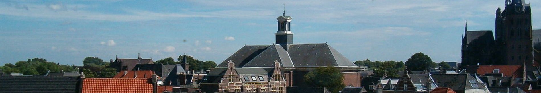 Hertogenbosch 