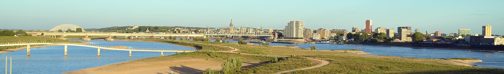 Nijmegen 